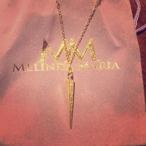 Melinda Maria Necklace